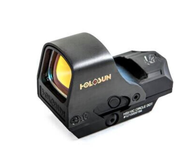 holosun sight hs510c