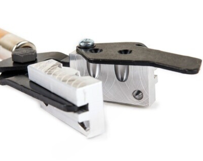 lee bullet mold 356 125 2r