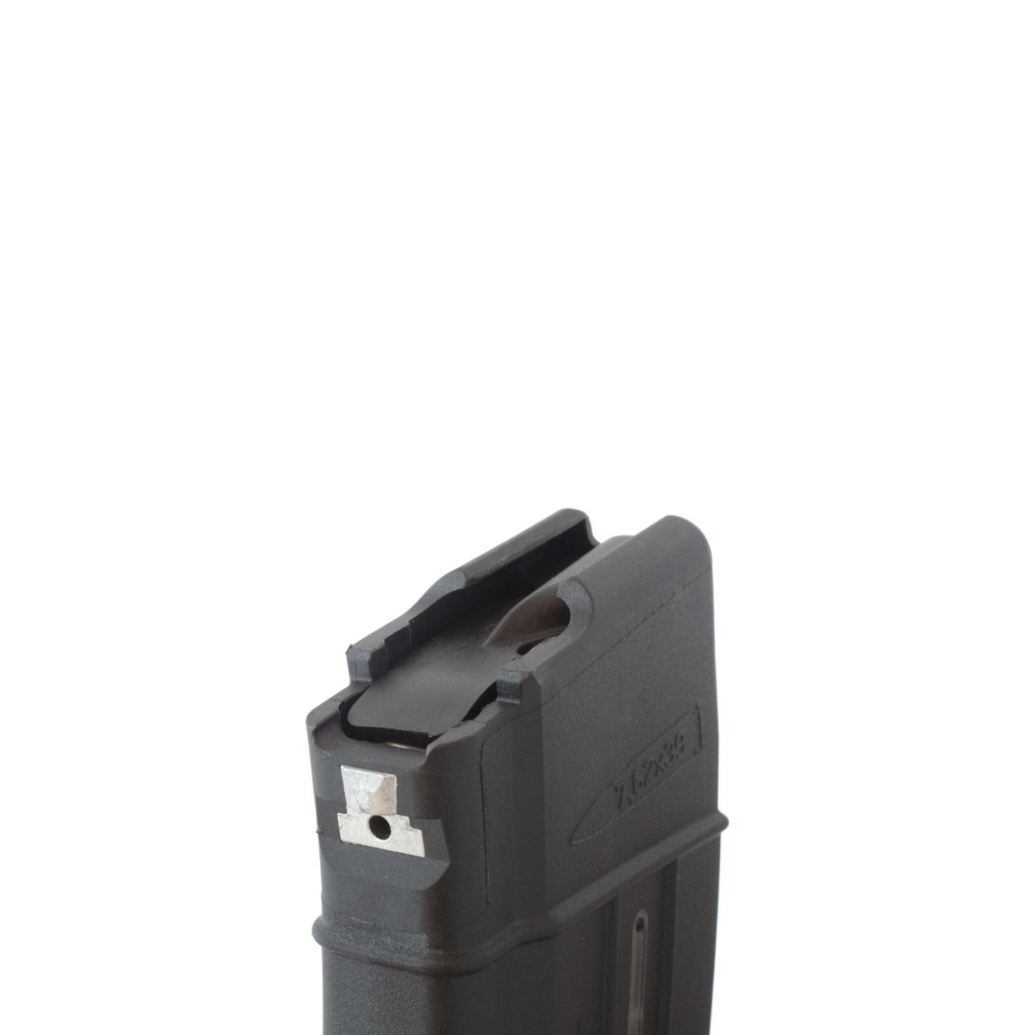 ac unity ak 47 magazine 40rd (side window) gen 2