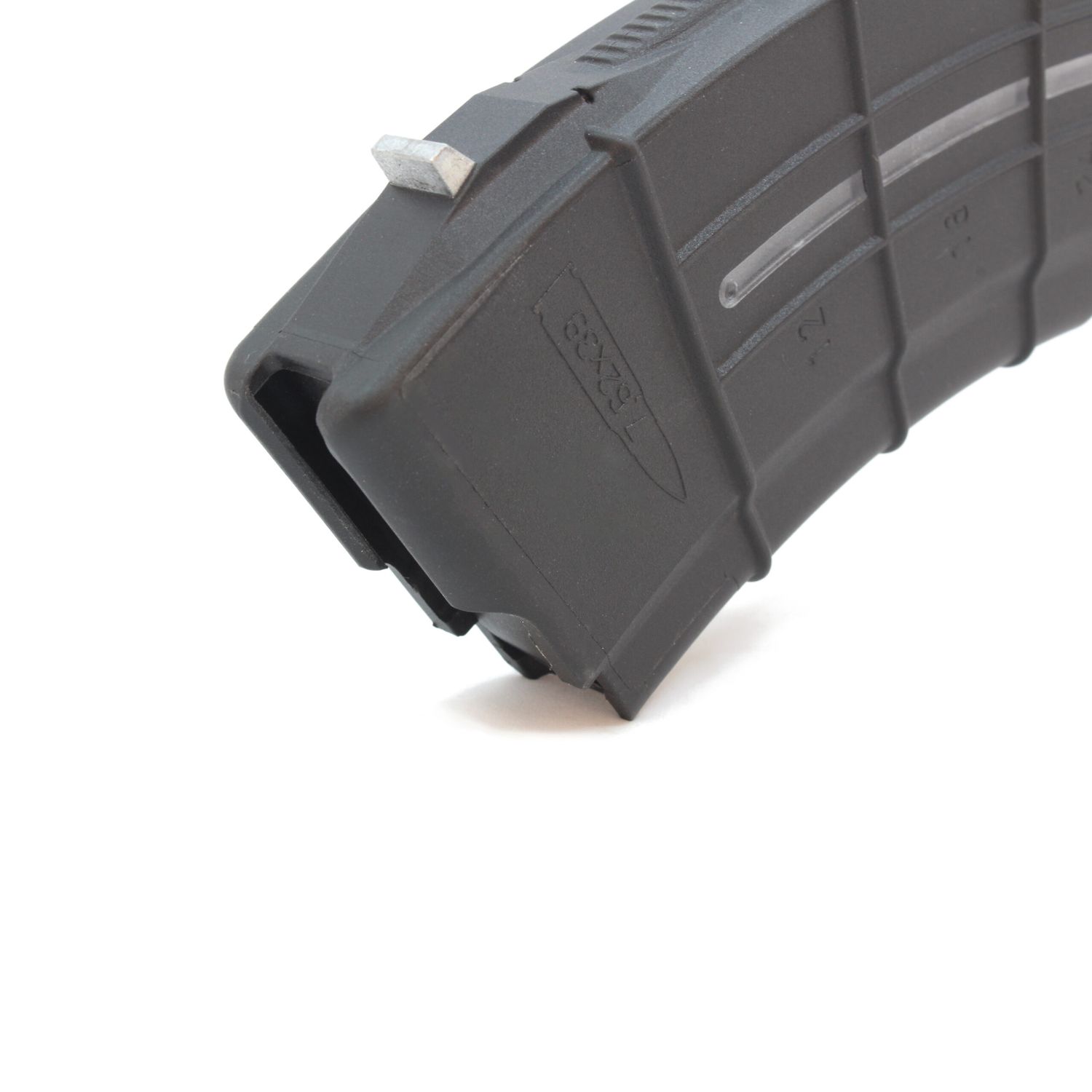 ac unity ak 47 magazine 40rd (side window) gen 2