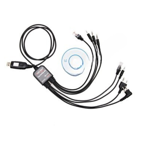 programming cable: abbree 8 in 1 usb