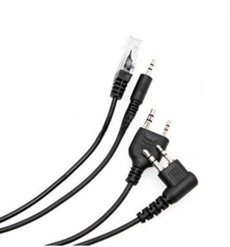 programming cable: abbree 8 in 1 usb