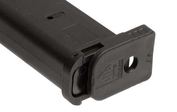 utg glock 33 round magazine