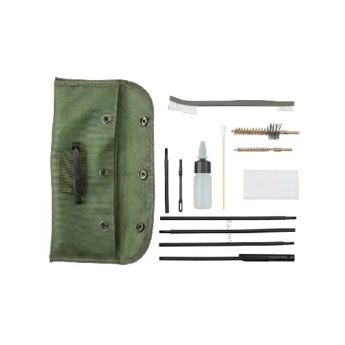 vector optics ar15/m2 cleaning kit