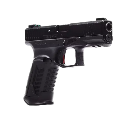 derya 9mm dy9 pistol 15+1 o/d green
