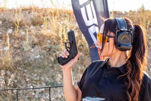 derya 9mm dy9 pistol 15+1 o/d green