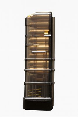 grand power stribog 20 round magazine