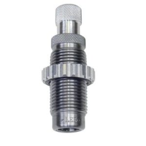 lee 9mm luger carbide factory crimp die