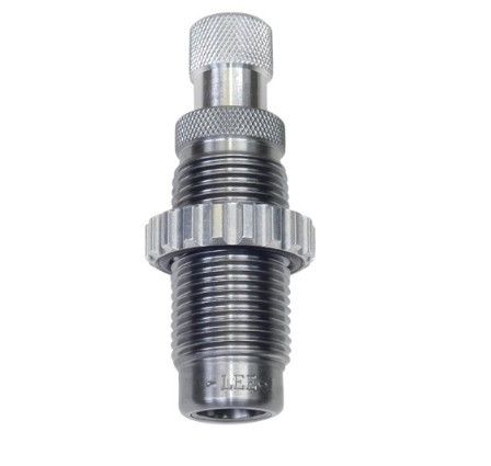 lee 9mm luger carbide factory crimp die
