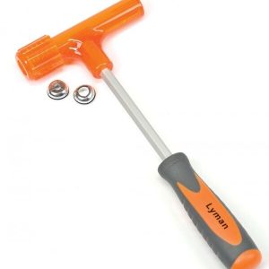 lyman kinetic bullet puller