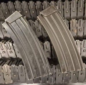 galil and lm 35rd steel mag