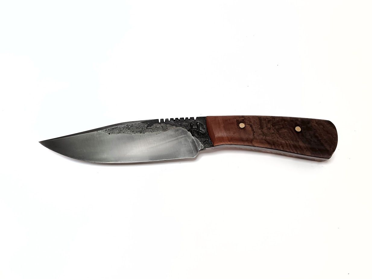 rutherford forge curve point hunter utility