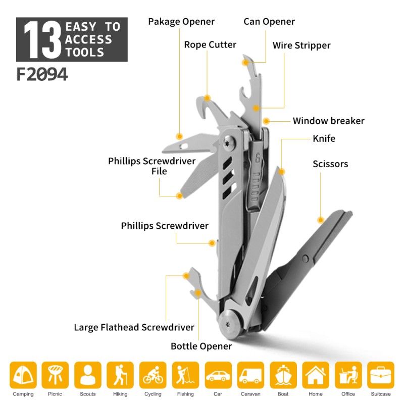 robust t3 multitool