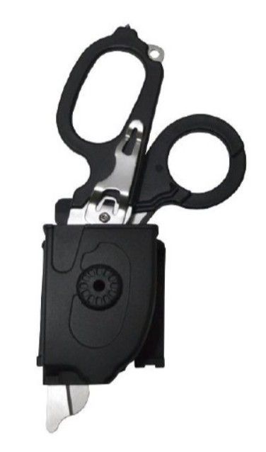 universal shears holster