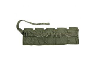 fab defense 5.56 pouch m4 magazine pouch