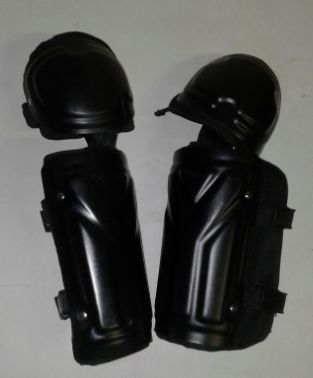 ballistic 500ml pepper spray