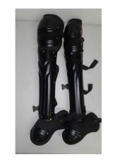 ballistic 500ml pepper spray