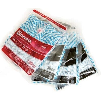oxygen absorber 50cc (pack of 200)