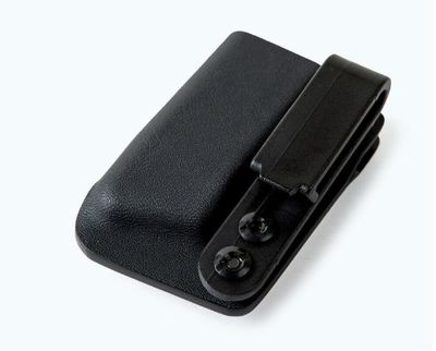 discreet pistol case tan