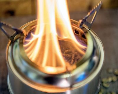 windproof camping stove kovab k 203