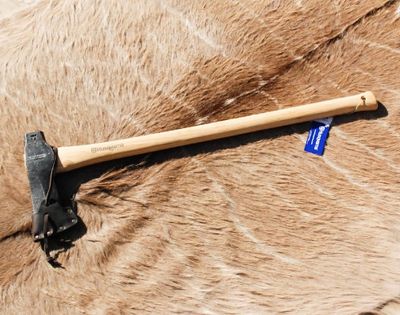 husqvarna universal hatchet h900