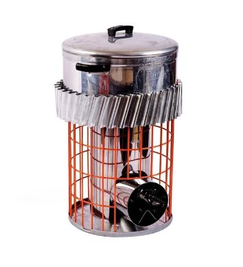 calore pellets: wood pellets for calore stove