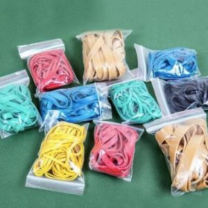 chain mail glove tensioner pack of 10