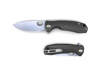 honey badger tong small green