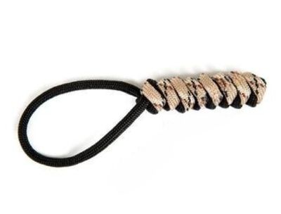 honey badger tong large tan
