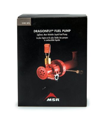 msr spares fuel pump o rings 1 standard red pac