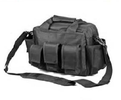 operator field bag: grey