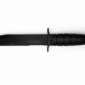 rubber training knife