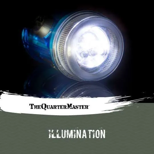 illumination 640w