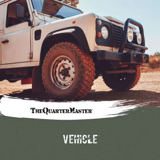 vehicle 640w